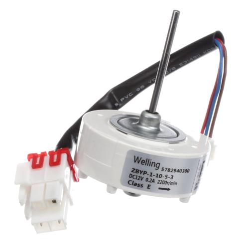 Blomberg Dc_Fan_Motor - 5782940300