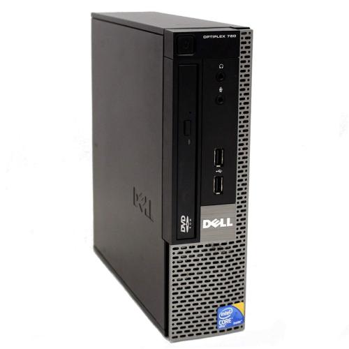 Dell OPTIPLEX780 Optiplex 780 Desktop