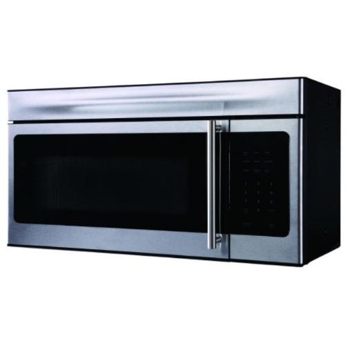 KOVA EC942K9DS00A 1.6 Cu. Ft. Over-The-Range Microwave Oven