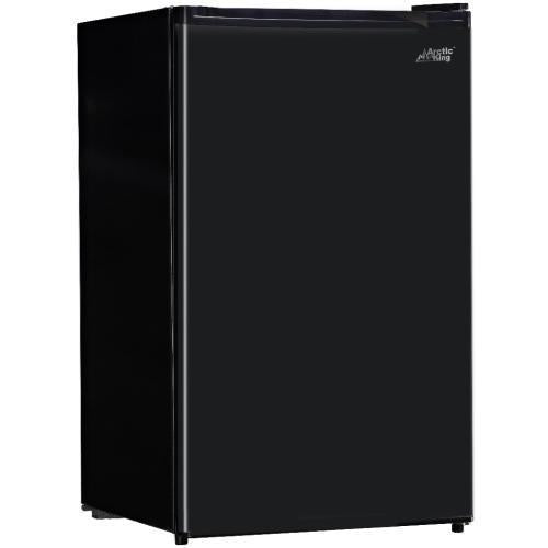 Midea AC05ESWCR1RCM Arctic King 4.4 Cu Ft Compact Freezer
