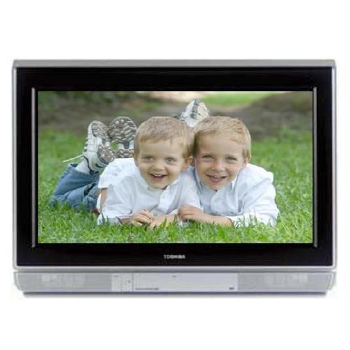 Toshiba 30DF56 Large Screen Ctv