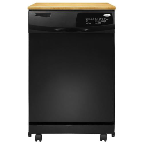 Whirlpool DP1040XTXB6