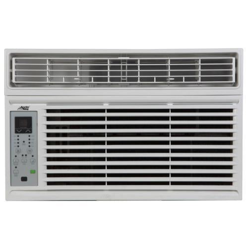 Midea WWK05CR61N 5,000 Btu Window Air Conditioner