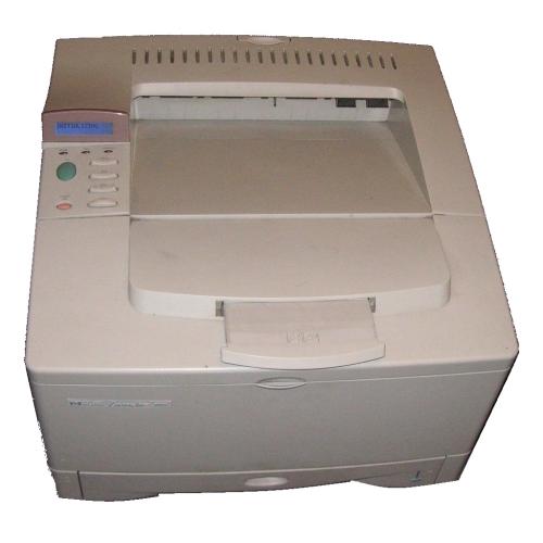 HP C4110A Laserjet 5000