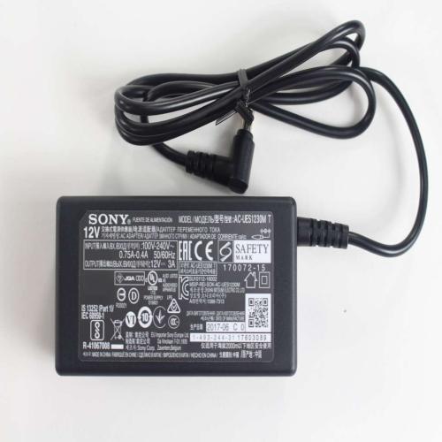 Sony Ac Adaptor(Ac-Ues1230M T). - 1-493-244-31