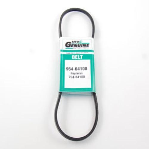 Troy Bilt Yardman Belt: V Type 3L X - 954-04100