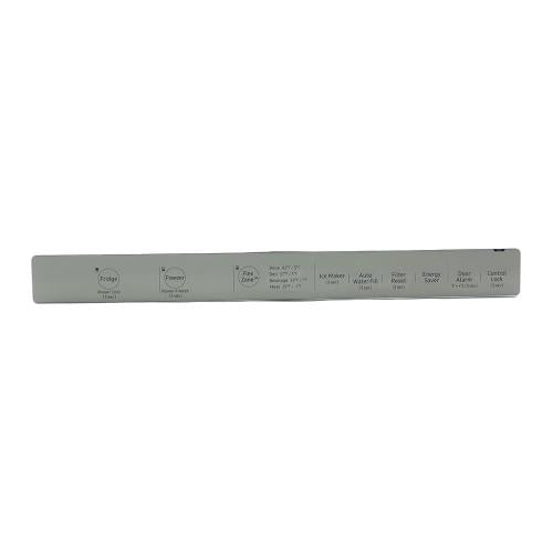 Samsung Refrigerator Flexzone Drawer User Interface - DA97-17302B