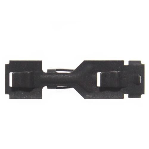 Whirlpool Dryer Front Panel Clip - W10854425