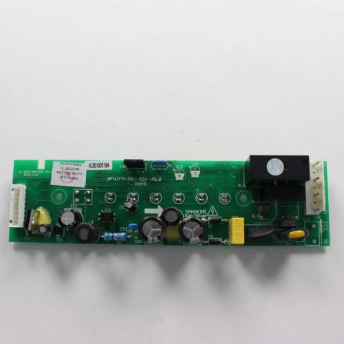 Electrolux Refrigerator Electronic Control Board - 5304498695