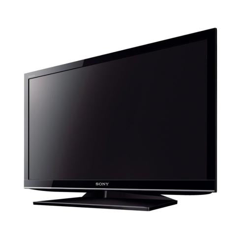 Sony 46BX455 46" Full Lcd Television