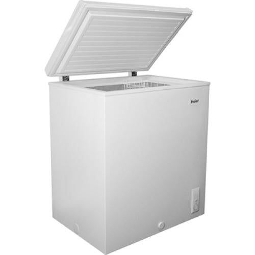 Haier HCM050EC 5.0 Cubic Feet Chest Freezer