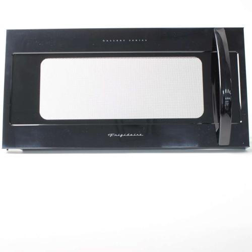 Electrolux Door Assy,Black,W/Handle - 5304441374