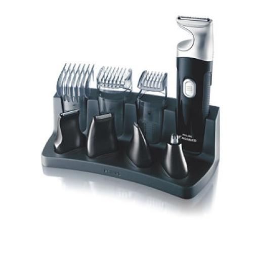 Norelco G480 Grooming Kit All-In-1