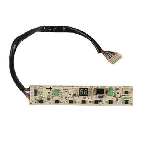 Electrolux Room Air Conditioner Display Board - 5304477181