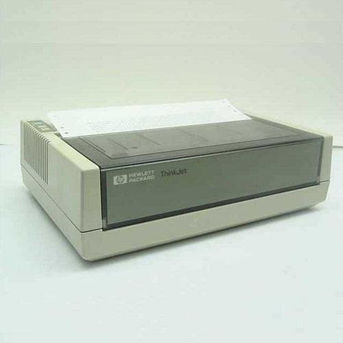 HP 2225A Thinkjet (A) Hp-Ib