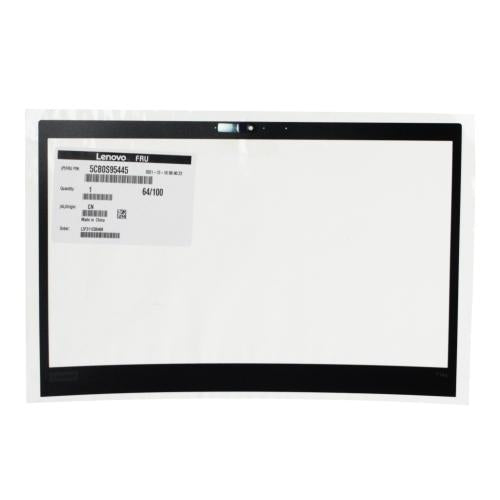Lenovo Consumptive Bezels - 5CB0S95445
