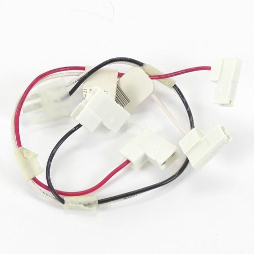 Whirlpool Refrigerator Wire Harness - W10646076