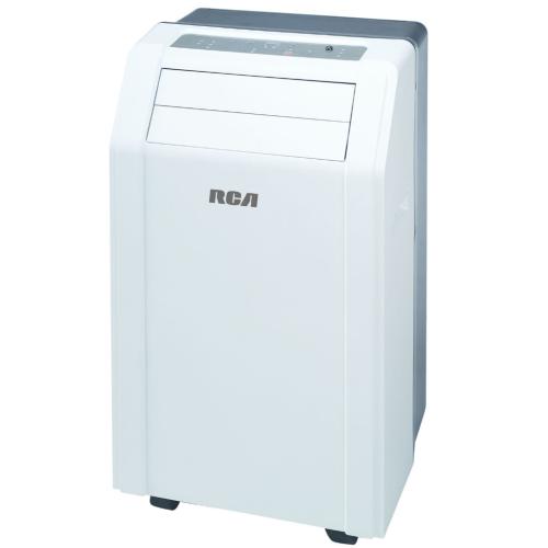 Haier HPNDF13XCRR3 12,000 Btu Portable Air Conditioner