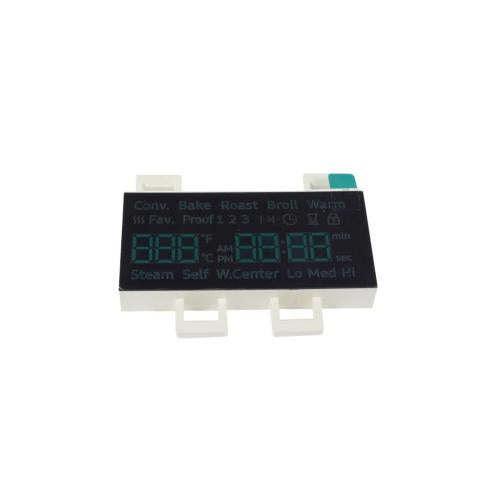 Samsung Range Display Board - DG07-01005A