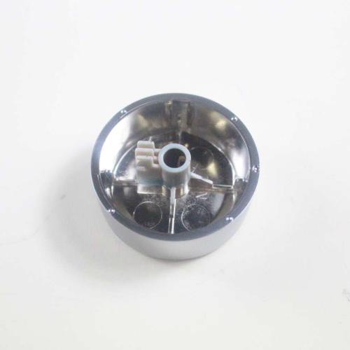 Sharp Knob - JKNBKA606WRM0