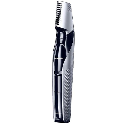 Panasonic ERGK60S Rechargeable Body Hair Trimmer
