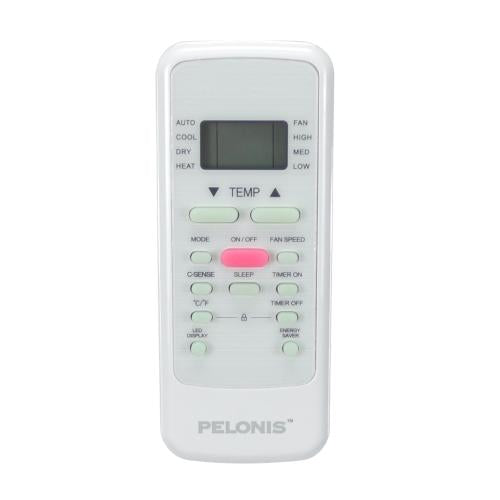 Midea Remote Controller - 17317000A59931
