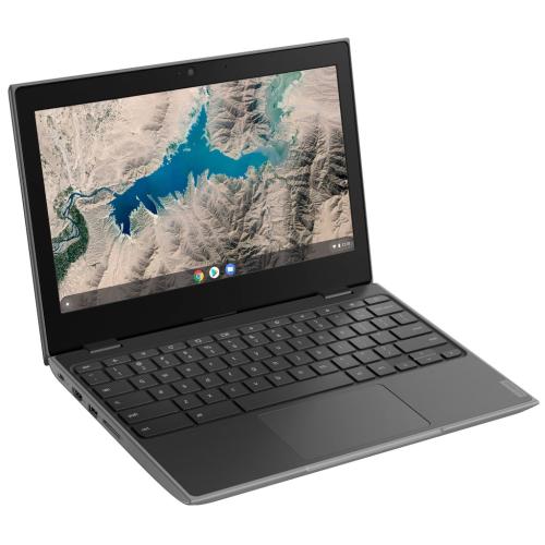 Lenovo 81MA 100E Chromebook 2Nd Gen
