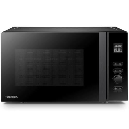 Midea MVAG21TFBK Toshiba Microwave Oven