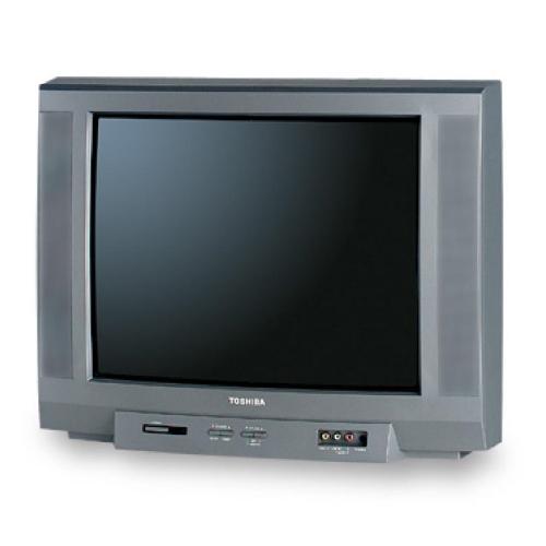 Toshiba 20A44 Color Television