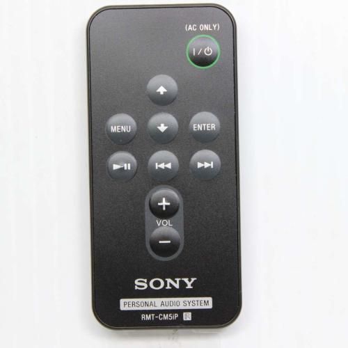 Sony Remocon. - 9-885-153-99