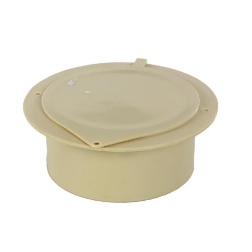 Midea Thru The Wall Adaptor - 12100506000044