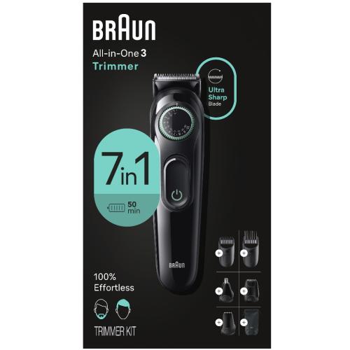 Braun Aio 3470 7/1 (5516) - 80711295