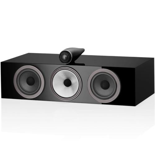 Bowers Wilkins HTM71S3 3-Way Center Channel Loudspeaker