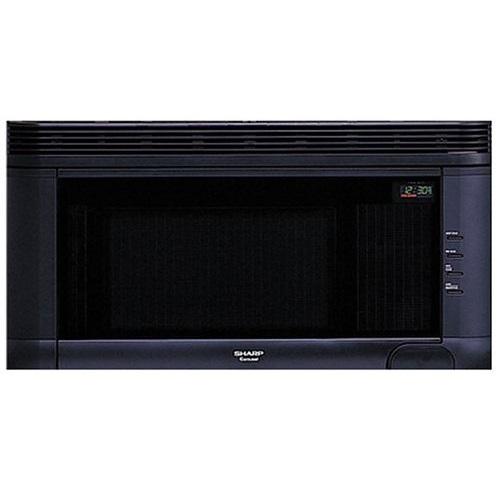Sharp R1500 Sharp Microwave
