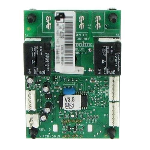 Electrolux Range Surface Element Potentiometer And Display Board - 316441801