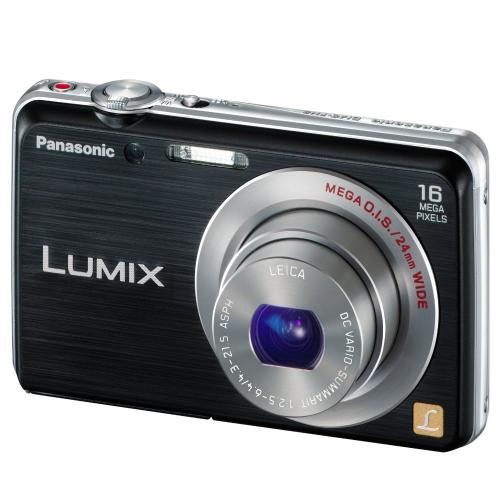 Panasonic DMCFH8K Digital Still Camera