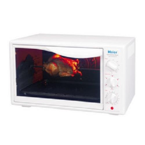 Haier RTC1700 :Convection Oven