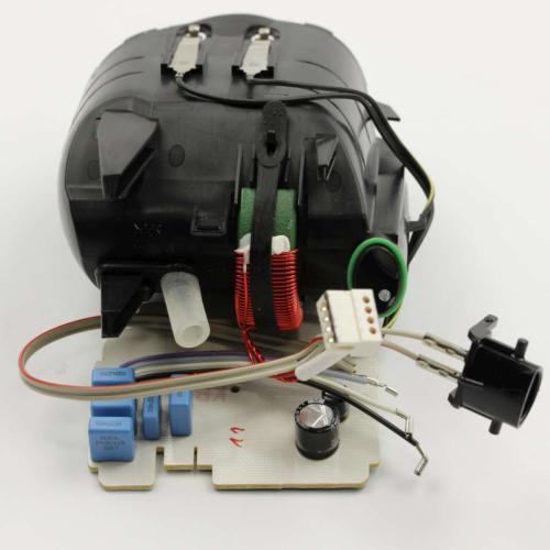 Braun Tub With Pcb Black - 67030883