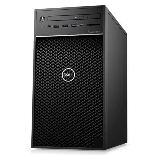 Dell PRECISION3630 Precision 3630 Desktop