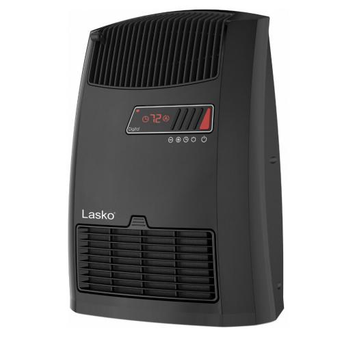 Lasko CC13700 Digital Ceramic Heater