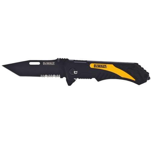 Hvac Parts Dwlt Pocket Knife (Black And D - DWHT10272