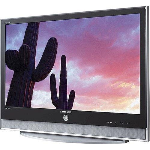 Samsung HPP4261XXAA 42" Widescreen Hd-ready Flat-panel Plasma TV