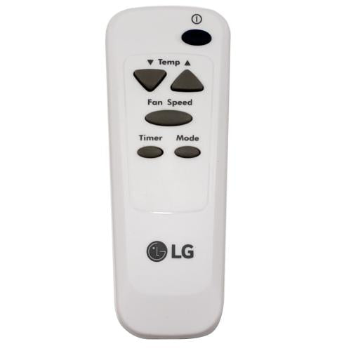 LG Remote Controller Assembly - AKB73016016