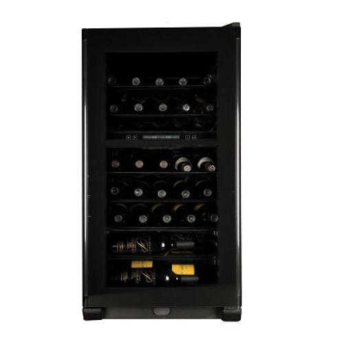 Haier HVFE040BBB Wine Cellar