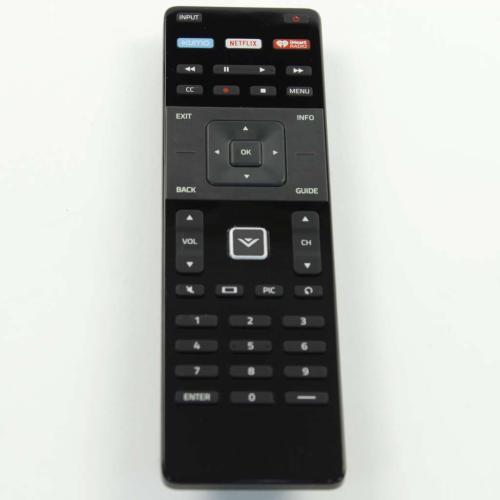 VIZIO-TPV Remote Vizio Rc-Gvx12-420 Engl - 398GR14BEVZN0002DP