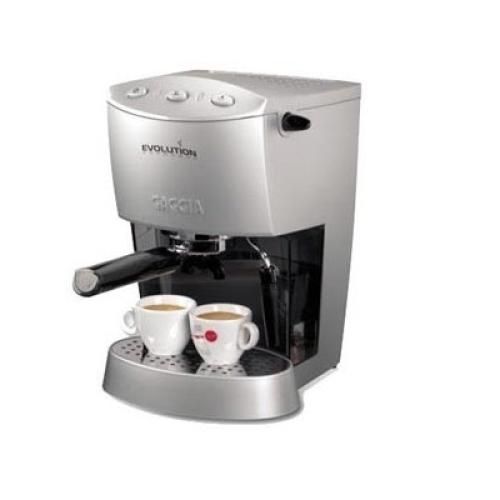 Saeco RI8152/00 Gaggia Full Automatic Espresso Machine Gaggia Platinum Visio