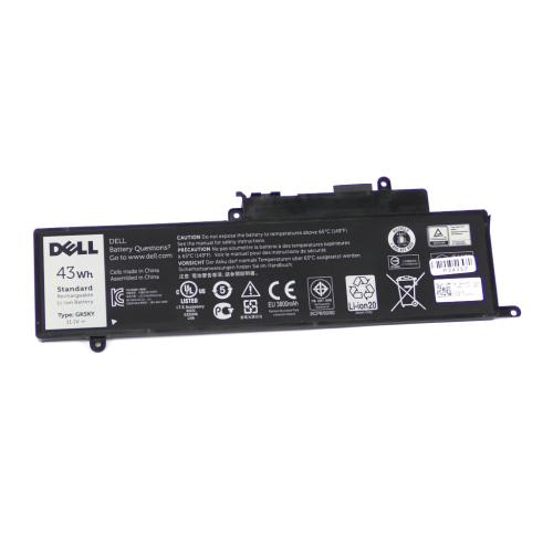Dell 11.1 3.8Ah Battery - 00WF28