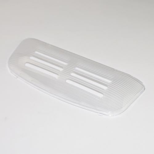 LG Refrigerator Light Lens Cover - 3550JJ1070B