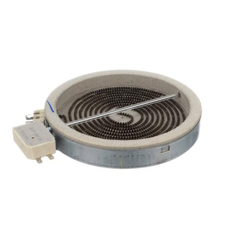 Whirlpool Range Radiant Surface Element, 6-In - W10823711