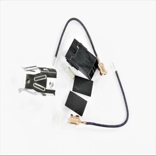 Whirlpool Range Oven Surface Element Receptacle - 330031